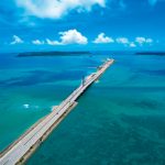 沖繩海中道路鐵三:海風、浪花與鐵人三項的極致體驗