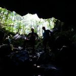 富士山洞窟探險,深入黑洞世界 ~富士山洞窟探検、闇の世界へ~
