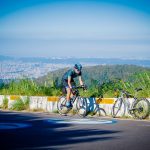 北海岸 160 公里單車旅遊｜北海岸 160 キロの自転車旅