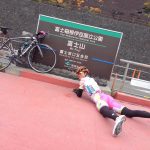 富士山單車賽—靜岡 King of Hill Climb 賽程