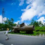 太平山單車之旅:從日本人的視角看台灣