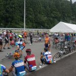日本東北 Tour de 東北,挑戰 211 公里