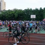 2016 土城扶輪社節能盃自行車賽(台灣)