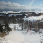 一日清幽，來趟北海道栗山町吧