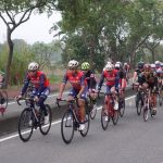 2017 美利達瑪吉斯盃彰化 115K 自我挑戰