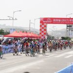 2017 第四屆平潭兩岸自行車賽:一座不斷進步的城市