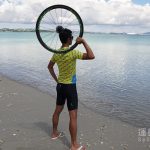 爬坡輪組:丘陵地殺手