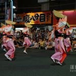東京高圓寺阿波舞文化體驗