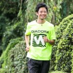 連肯亞選手都怕的日本馬拉松選手西田隆維，首次來台分享會揭開日本長跑界魔鬼訓練秘辛