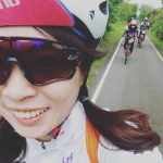 2017 宜蘭自行車節:單車追風,上山、下海、繞過河