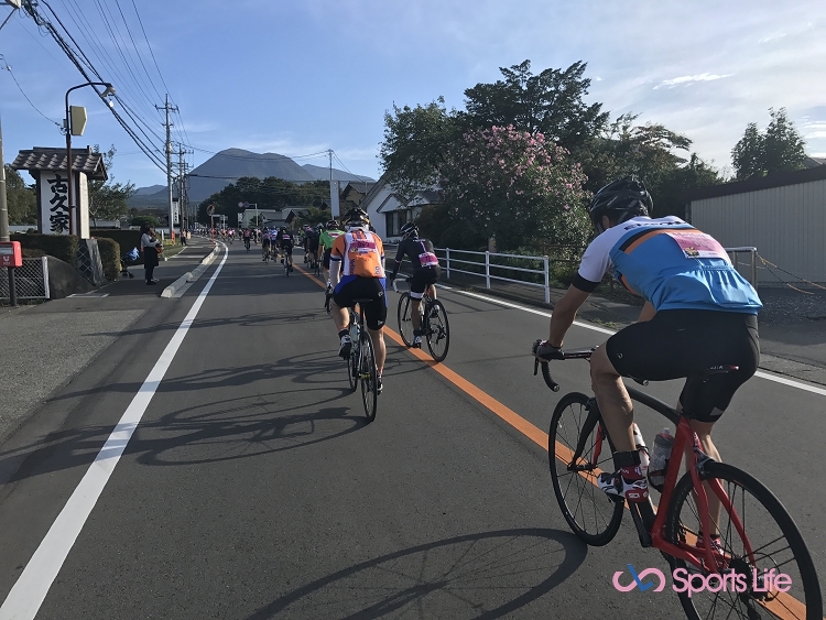 赤城山單車賽 赤城山單車賽