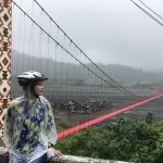 2017 宜蘭自行車節:單車追風,上山、下海、繞過寒溪小旅行