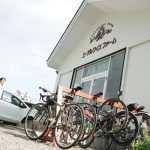 北海道北廣島單車之旅