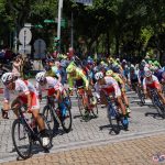 2018 國際自由車環台公路大賽 Tour de Taiwan Stage