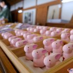 鶴的報恩發源地！來找一段童話故事秘境