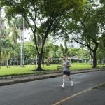 邊跑邊玩新時代，GO！GO！曼谷開跑