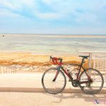 沖繩海邊單車小旅行