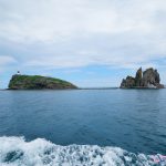 下北半島鯛島自然體驗