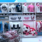 2020 東京奧運商品開賣,來東京購物吧