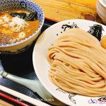 東京近郊小旅行,來千葉松戶拉麵町吃日本第一沾麵