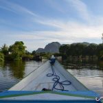 【印尼蘇拉威西】躲進隱世秘境 Rammang Rammang