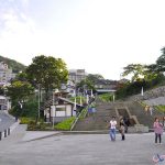 【日本群馬】伊香保溫泉，泡湯騎車好去處