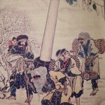 【日本北海道】造訪函館市北方民族資料館