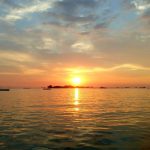 【印尼蘇拉威西】來 Losari Beach 看日出日落,大啖海鮮吧