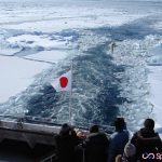 【日本北海道-網走】期間限定!上破冰船親身體驗乘風破浪的快感