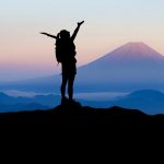 新手登山入門，來趟秋季日本低山之旅｜關東關西的紅葉景點推薦