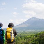 登山新手必記的三件事
