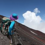 【日本百大名山挑戰系列】五日行程：富士山登山、登頂賞日出、隅田川煙火大會