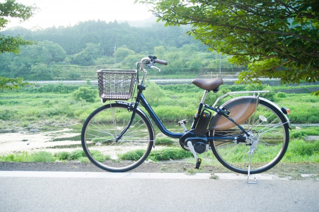 怎麼選擇電動自行車 怎麼選擇電動自行車