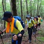 【日本百大名山挑戰系列】富士山吉田口上下二天一夜登山記