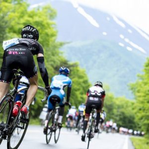富士山單車之旅