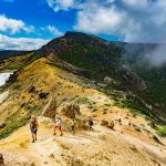 日本這 10 個適合大眾登山的好地方