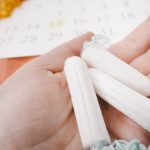 月經期間也能下水游泳?這樣遊,出遊興致不打折