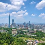 台北四獸山步道，一次集齊象、虎、豹、獅四大郊山