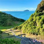 望幽谷濱海步道、通往天堂的極美忘憂步道