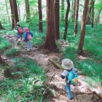 帶小孩去爬山有什麼好處?小孩的登山裝備怎麼挑