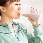想增肌，該怎麼喝蛋白質粉才有效？