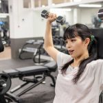 跑步也要練上半身嗎?該練哪些肌群?