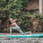 【瑜珈教練】溫晴 YOGA