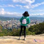 新手首選！台北軍艦岩親山步道，視野開闊又親民的登山路線