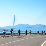 日本單車遊:從廣島到愛媛島波海道跨海大橋五日巡禮