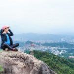 劍潭金面山縱走：串聯小百岳、觀機平台與 360 度美景的優質登山步道