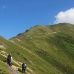 日本百大名山關東區推薦 9 選，登山健走新手入門好山