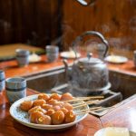 日本藏王連峰必吃冷門美食，好吃到心坎裡