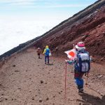 【日本百大名山】富士山單車環湖、登山挑戰、戶外新玩法 6 日