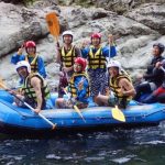 【日本戶外運動】來趟富士山泛舟體驗吧